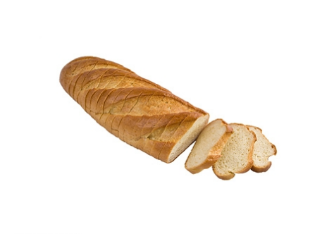 Хлеб белый, Челны-Хлеб, Бутербродный, 400 г