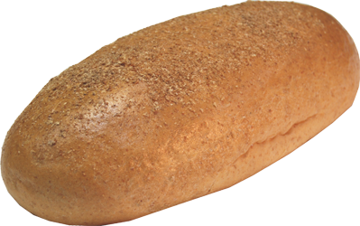 Хлеб белый, Юг Руси, отруби, 380 г