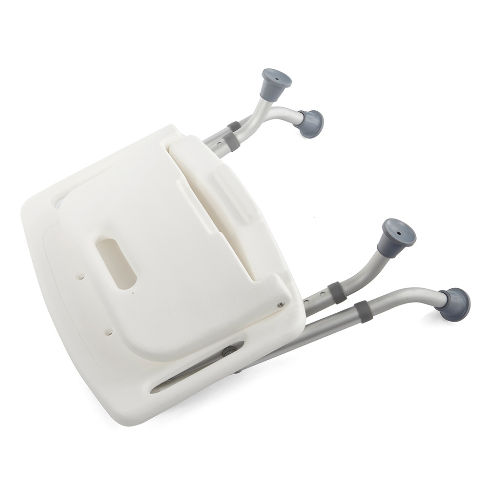 Стул Титан Со Спинкой Для Ванной Купить