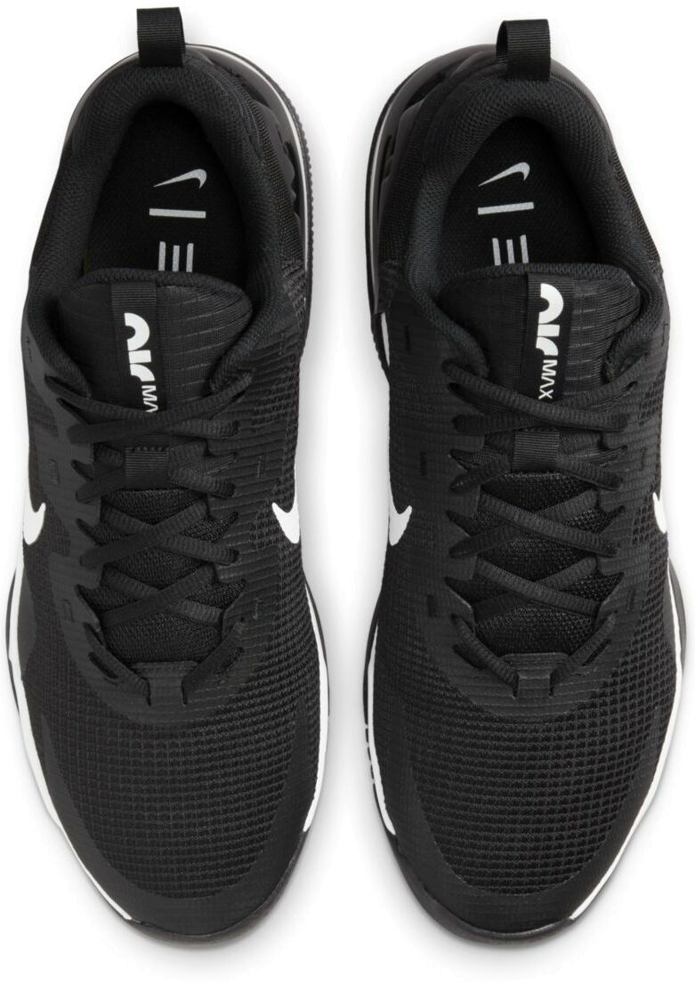 Nike air max clearance alpha trainer all black