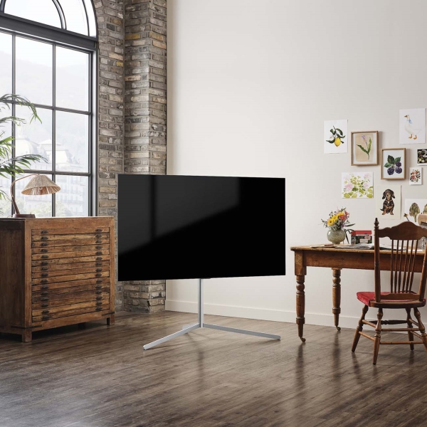 OLED Телевизор 4K Ultra HD LG OLED65C14LB