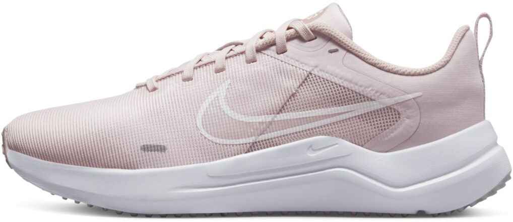 Кроссовки женские Nike Downshifter 12 розовые 9.5 US - купить в SportPoint, цена на Мегамаркет