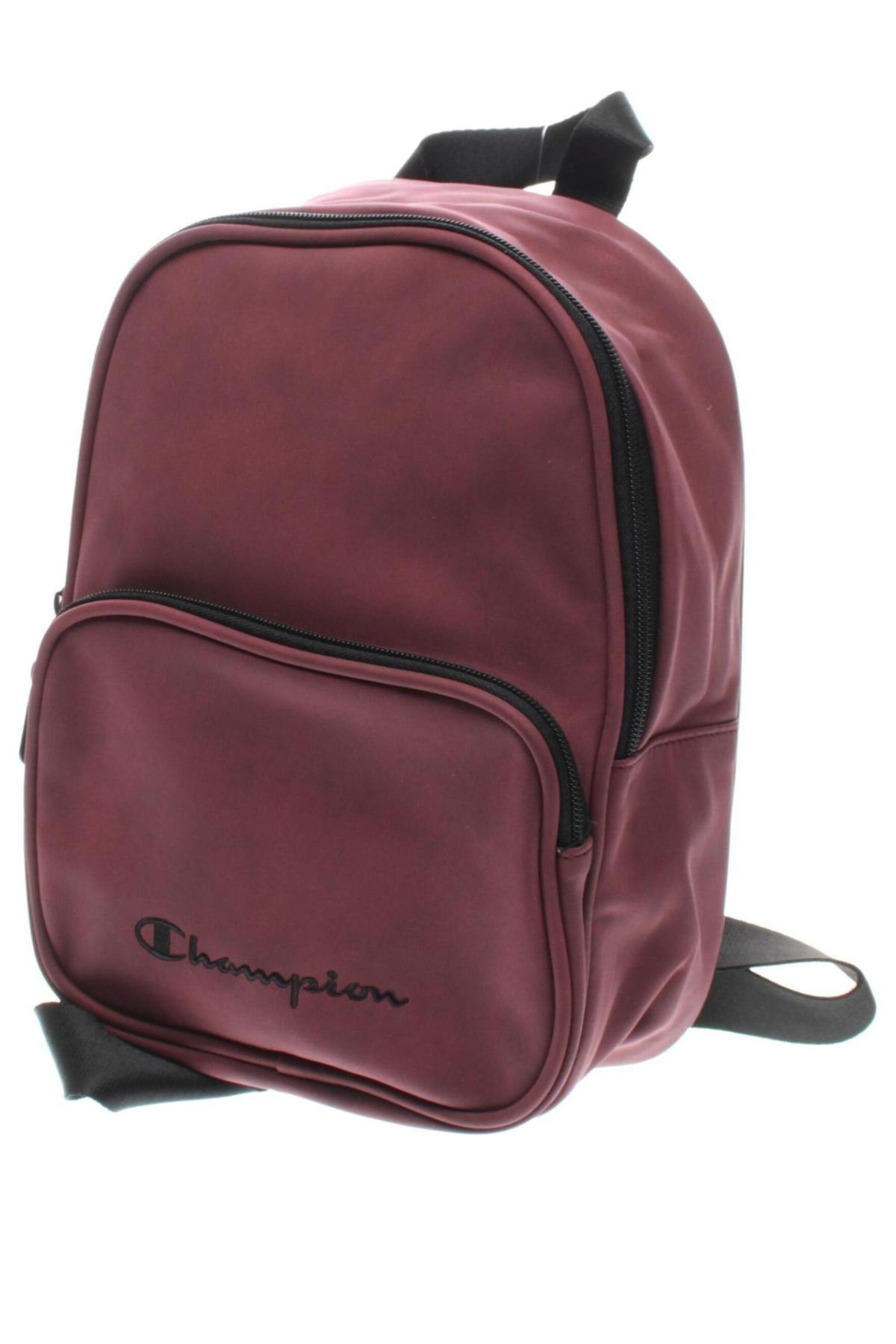 Burgundy champion clearance backpack