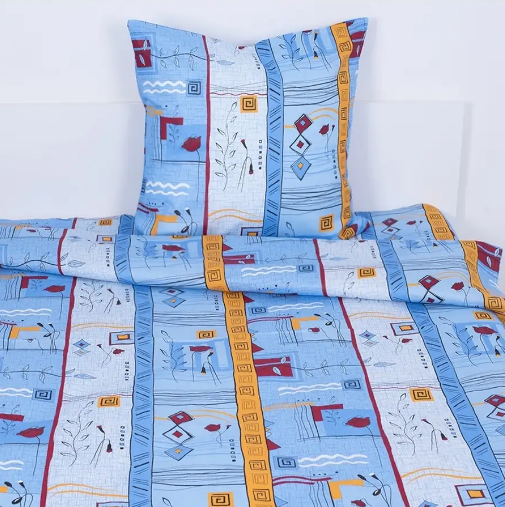 Купить постельное белье Vesta- Shop 1,5- спальный, цены в интернет-магазине на Мегамаркет | 600014597868