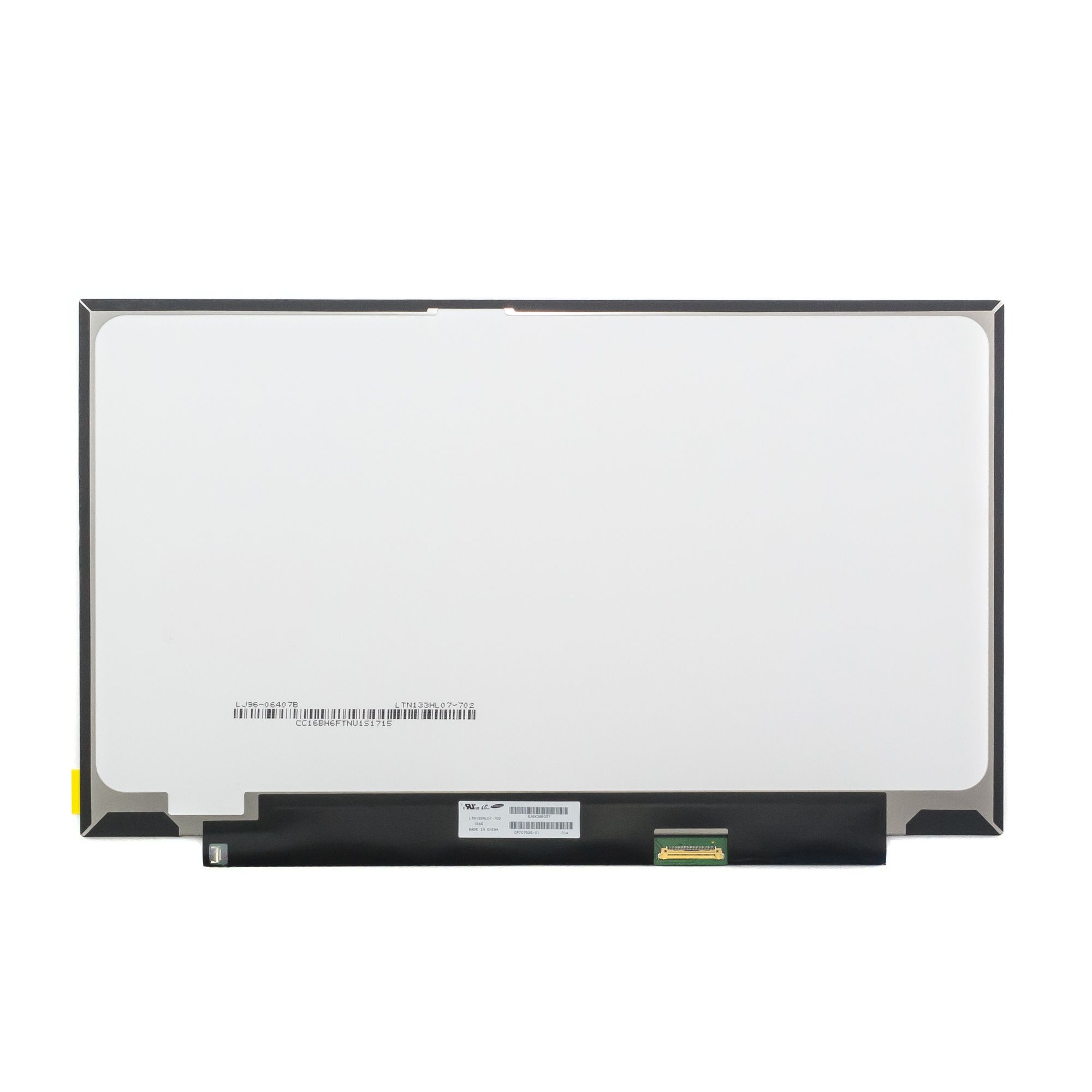 PLS матрица для ноутбука Azerty LTN133HL07 (m000884) - купить в Che ...