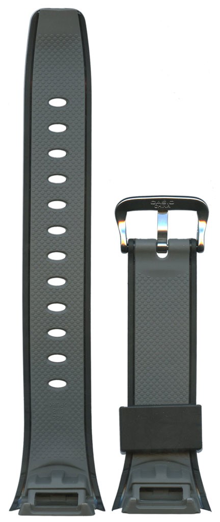 Ремешок для часов Casio PRG-100-1AV (10245508) черный