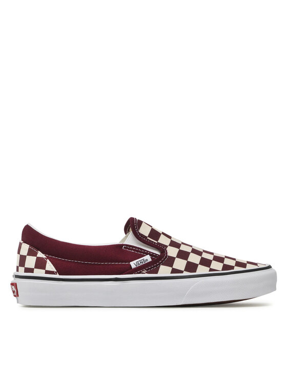 Vans slip on clearance 44