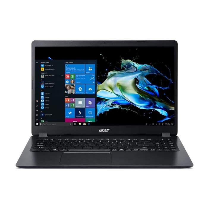Ноутбук Acer Extensa EX215-52-55RX Black (NX.EG8ER.01A)