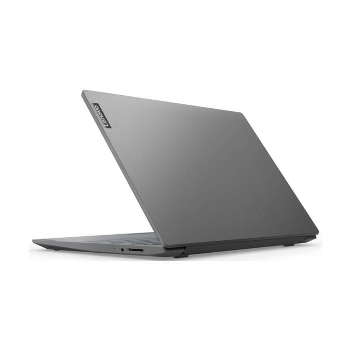 Ноутбук Lenovo V15-IIL Gray (82C500PPRU)