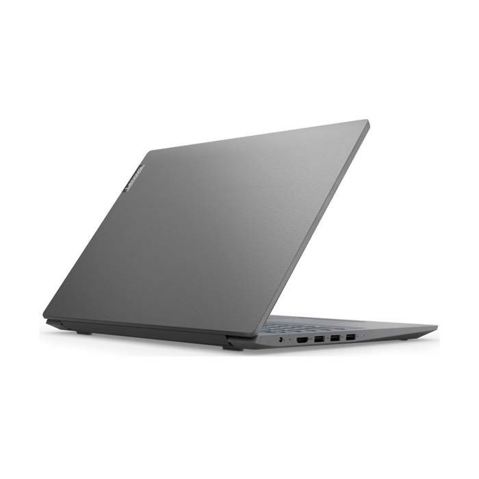 Ноутбук Lenovo V15-IIL Gray (82C500PPRU)