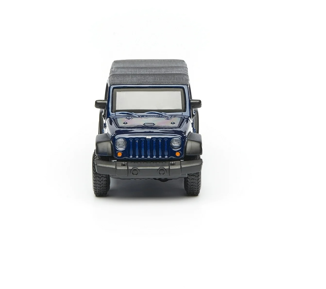 Купить машина BBurago металлическая 1:32 Jeep Wrangler Unlimited Rubicon 18-43000,  цены на Мегамаркет