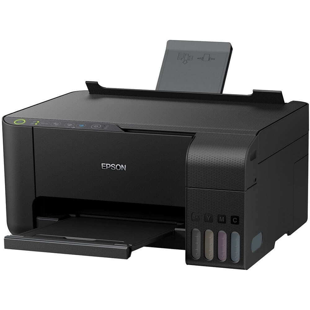 Струйное МФУ Epson L3258, купить в Москве, цены в интернет-магазинах на  Мегамаркет