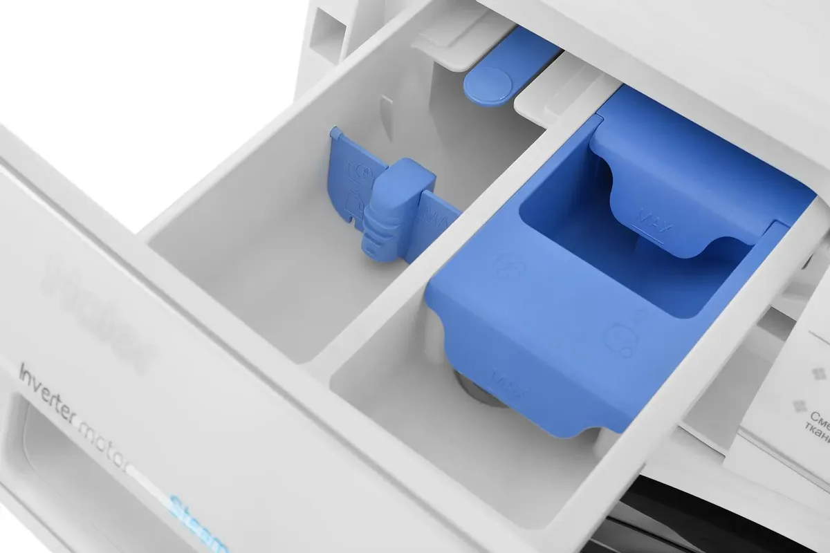 Стирально Сушильная Машина Haier Hwd80 Bp14959a Купить