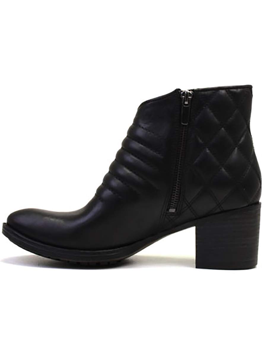 Bottines discount clarks femme