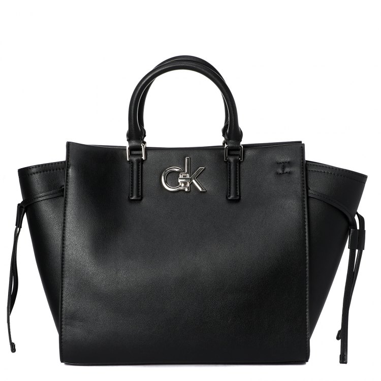 Сумка женская Calvin Klein K60K6.08285, черный
