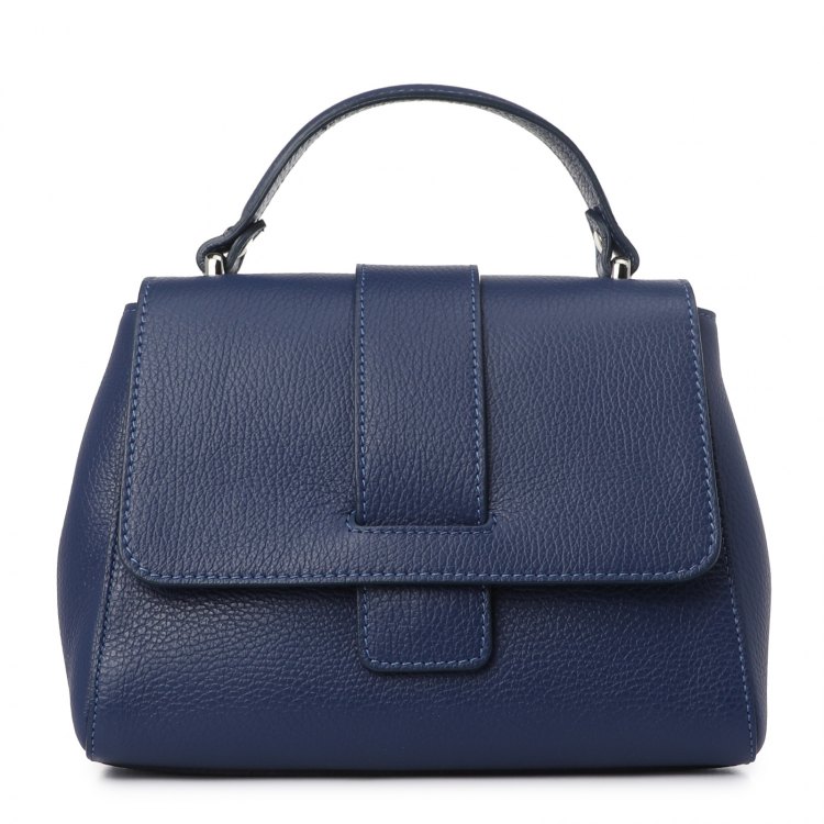 Сумка женская Diva`s Bag M9049 синяя