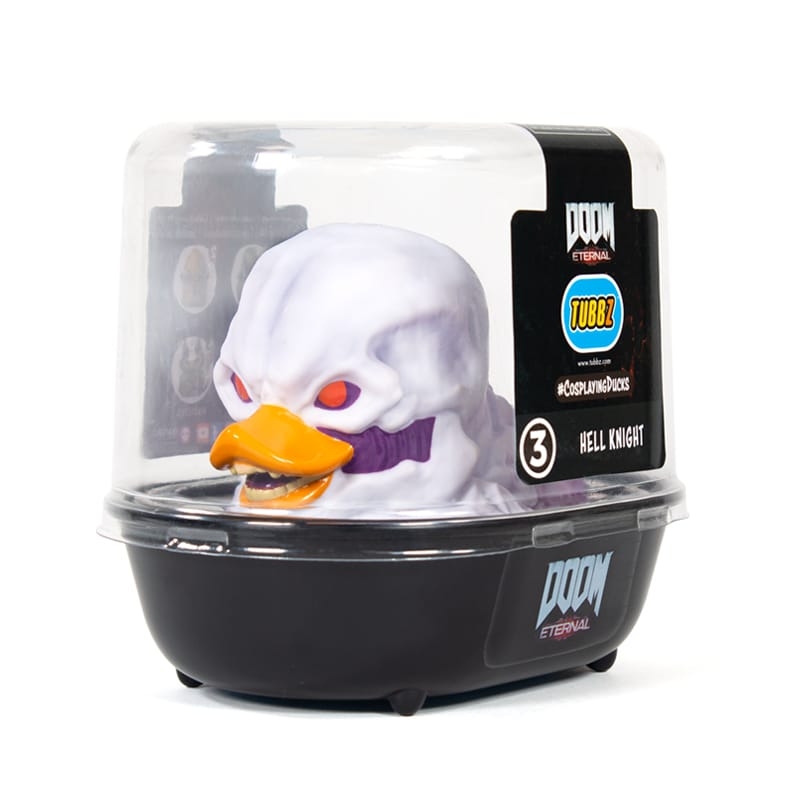 Doomsday duck игра
