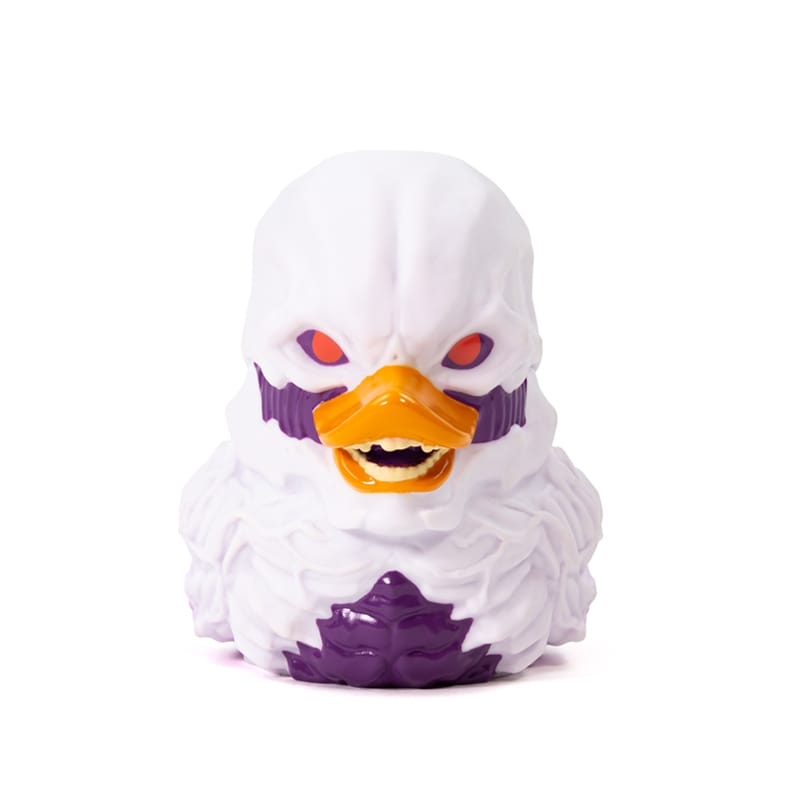 Doomsday duck игра