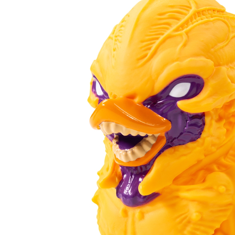 Doomsday duck игра