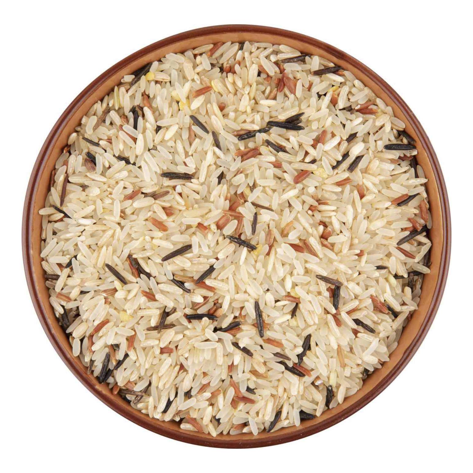 Как приготовить смесь 4 риса. Как приготовить смесь 4 риса. Смесь "4 риса" - bravolli!. Рис с краснысм полосочками. Смесь 4 риса "bravolli", 350 г.