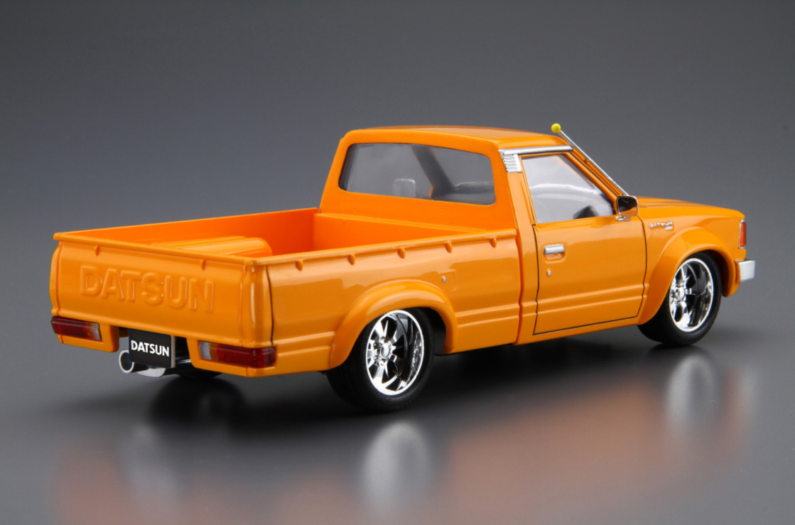 Datsun 720 Pickup