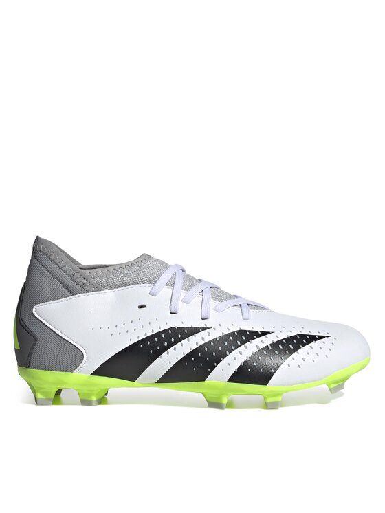 Adidas Predator Accuracy.3 Firm Ground Boots IE9504 37