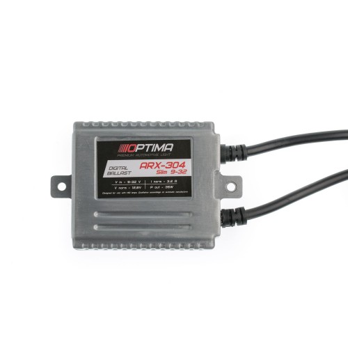 Блок розжига Optima Premium ARX-304-24 Slim 9-32V 35W