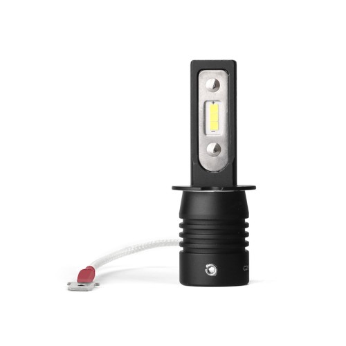 Светодиодные лампы Optima Led QVANT H3 5000K 1224V купить в АКБ