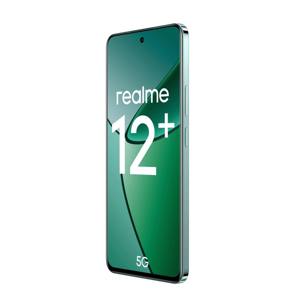 Realme 12 8 256gb green Realme 12 8 256gb green
