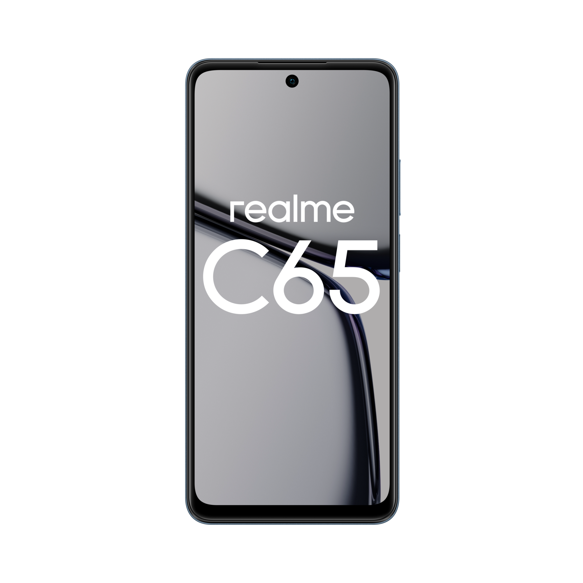 Смартфон Realme RMX3910 C65 6/128 Gb черный, купить в Москве, цены в ...