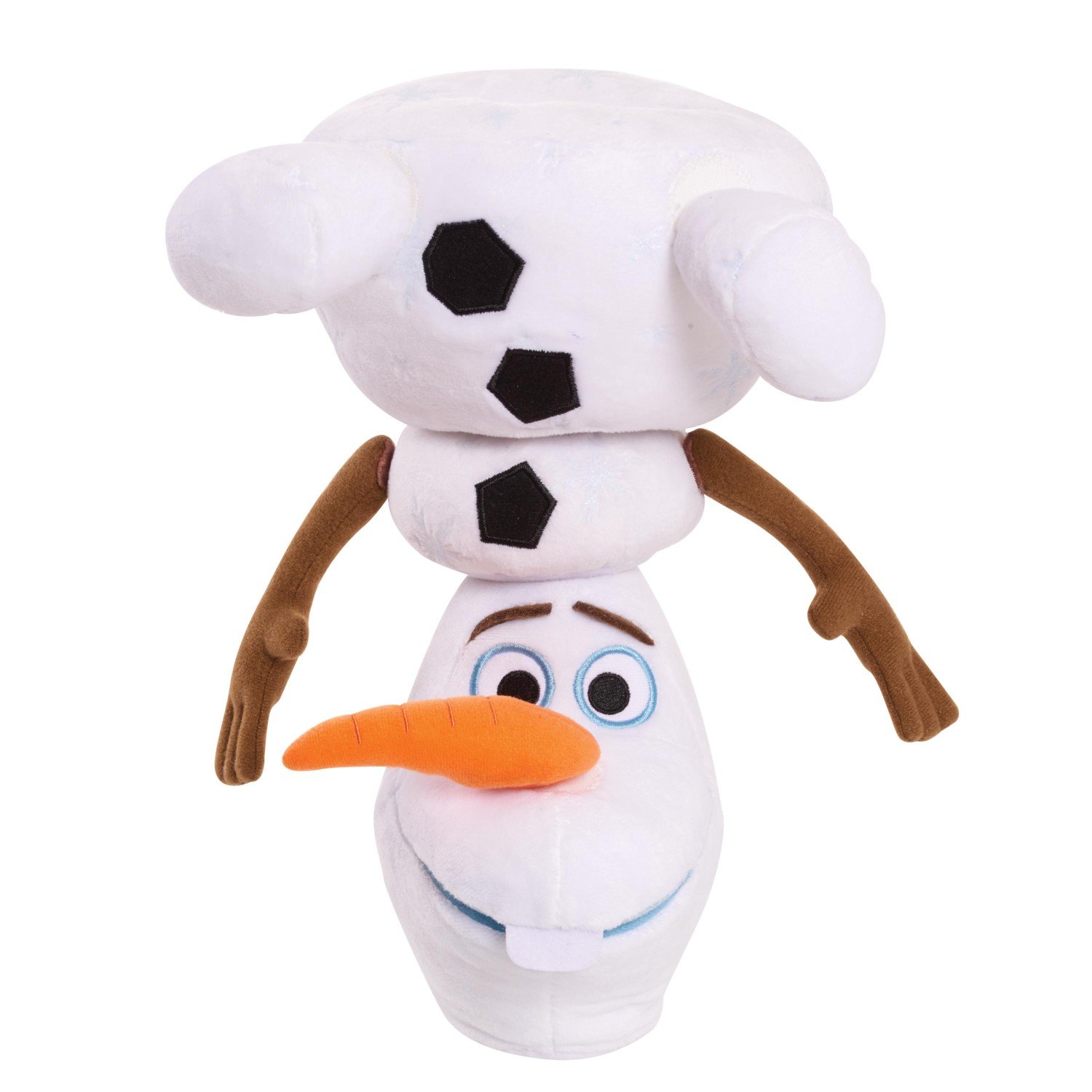 Отзывы о Disney Снеговик Холодное Сердце Олаф