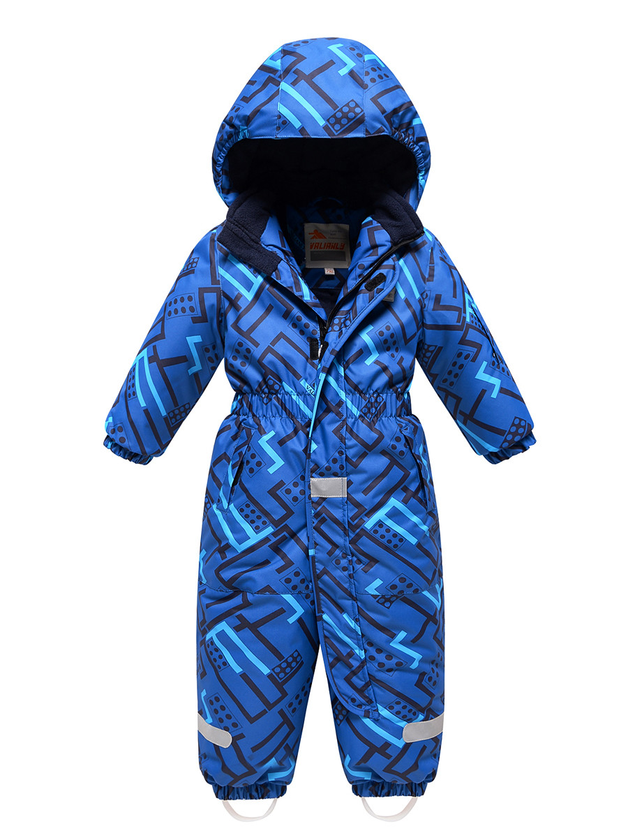 Комбинезон валианли для детей