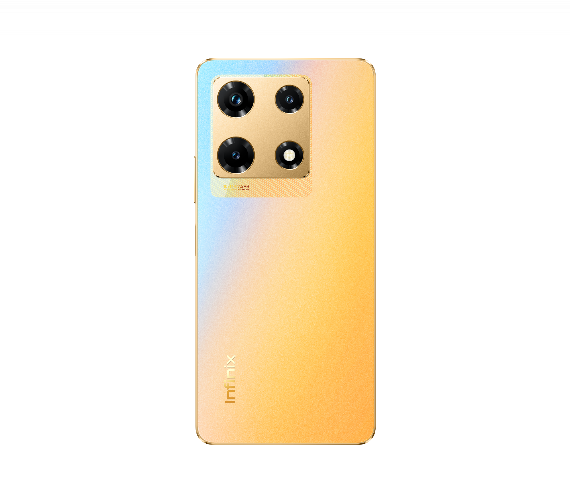 Смартфон Infinix Note 30 Pro 8/256GB Gold, купить в Москве, цены в  интернет-магазинах на Мегамаркет