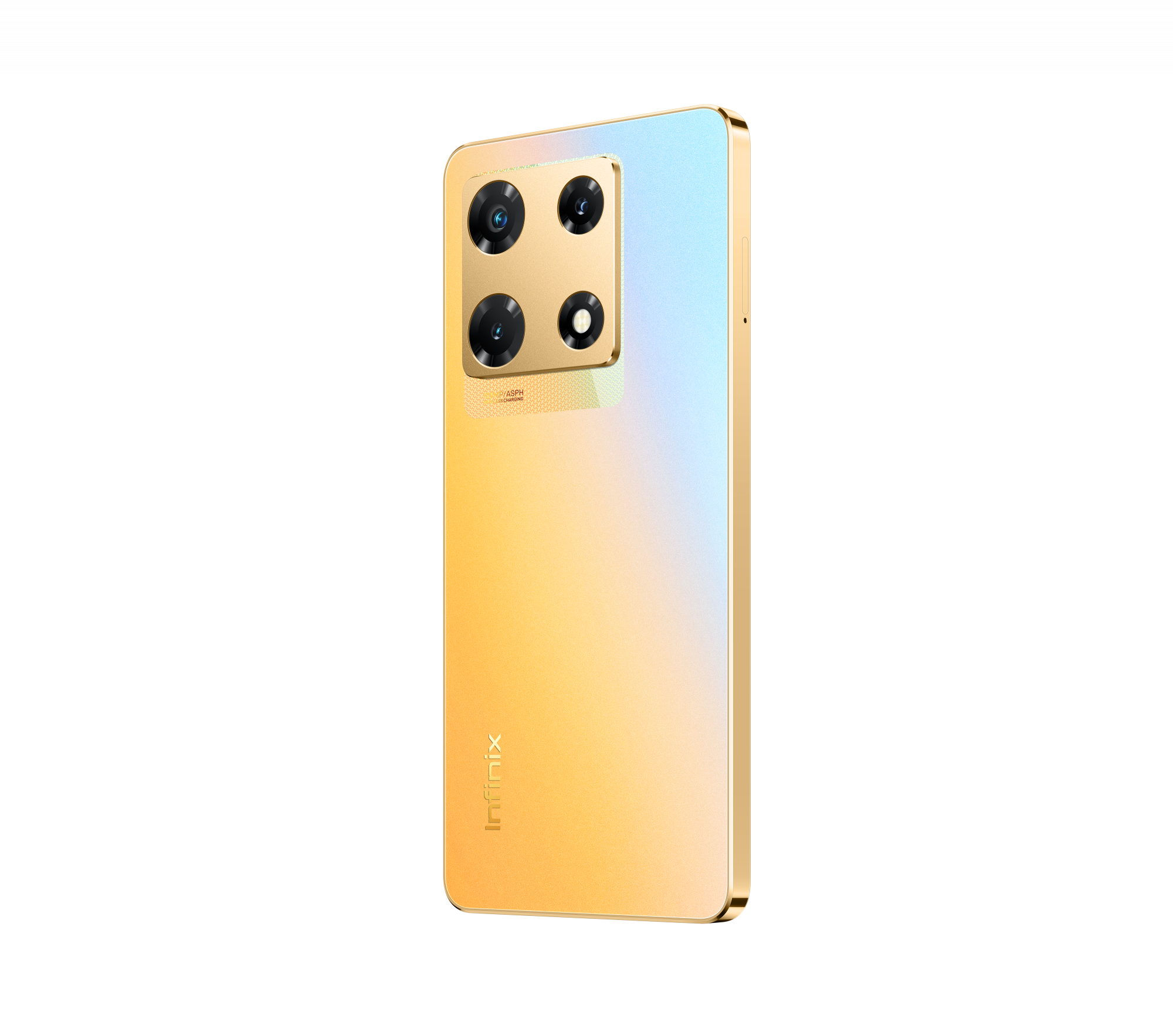 Смартфон Infinix Note 30 Pro 8/256GB Gold - отзывы покупателей на  маркетплейсе Мегамаркет | Артикул: 600012267853