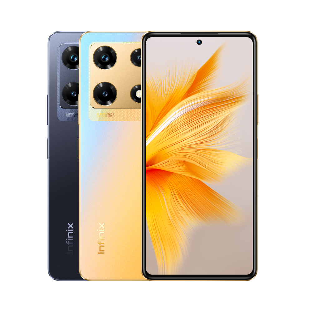 Смартфон Infinix Note 30 Pro 8/256GB Gold - отзывы покупателей на  маркетплейсе Мегамаркет | Артикул: 600012267853