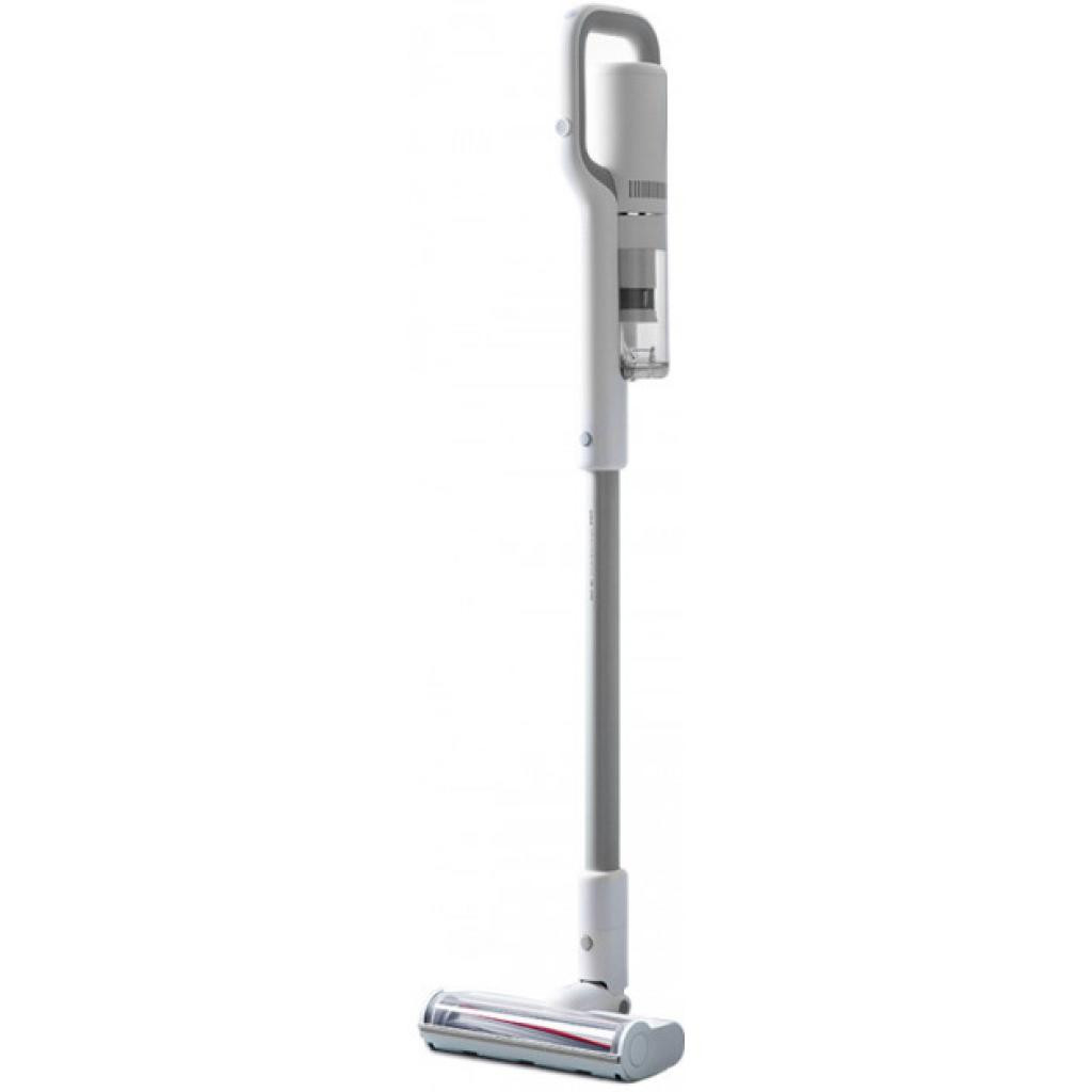 Пылесос Roidmi Cordless Vacuum Cleaner S1E White/Moon Grey XCQ05RM