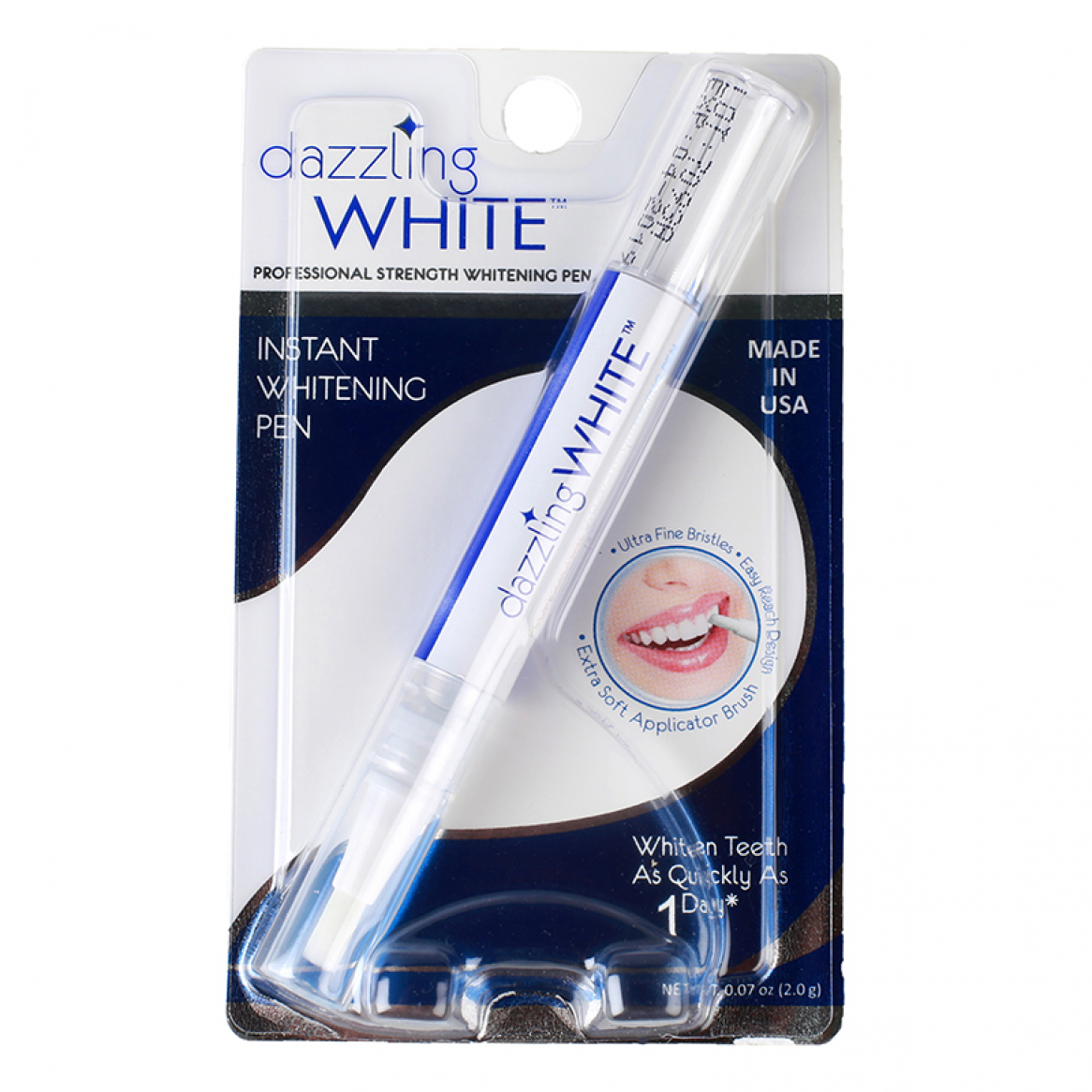 Отбеливающий карандаш для зубов Dazzling White GoodStore24