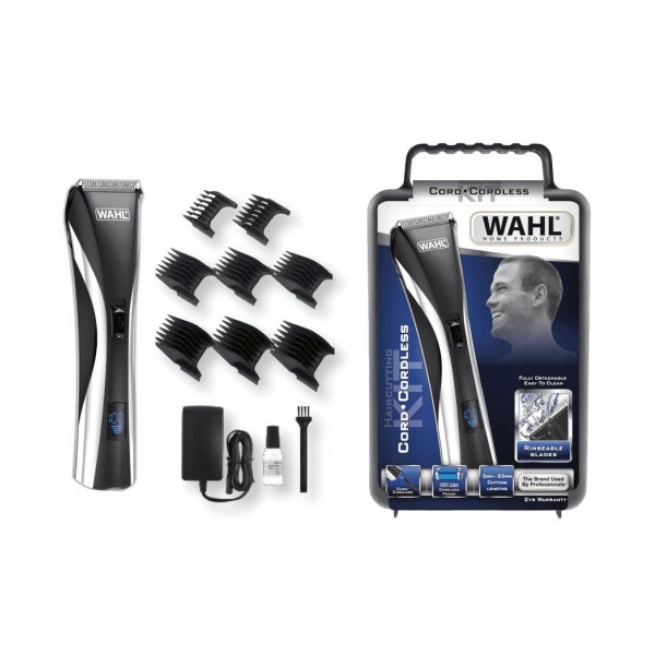 Машинка для стрижки волос wahl elite pro