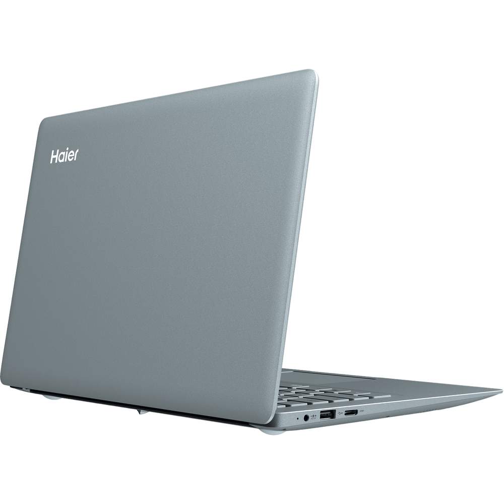 Ноутбук Haier A1410EM Gray (JM02VHE08RU)
