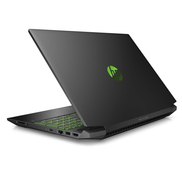 Ноутбук игровой HP Pavilion Gaming 15-ec2024ur (491K4EA)