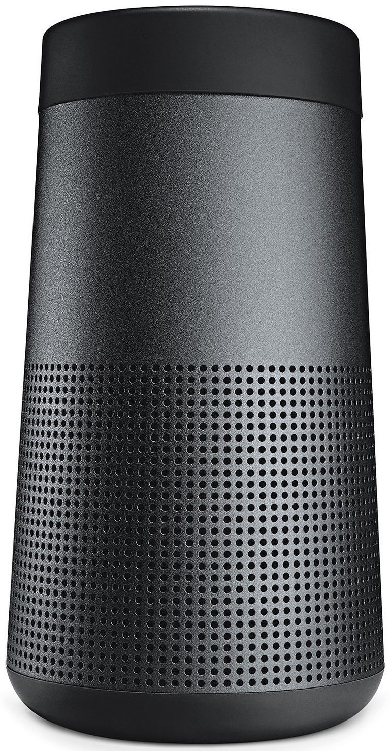 Bose Revolve II Black