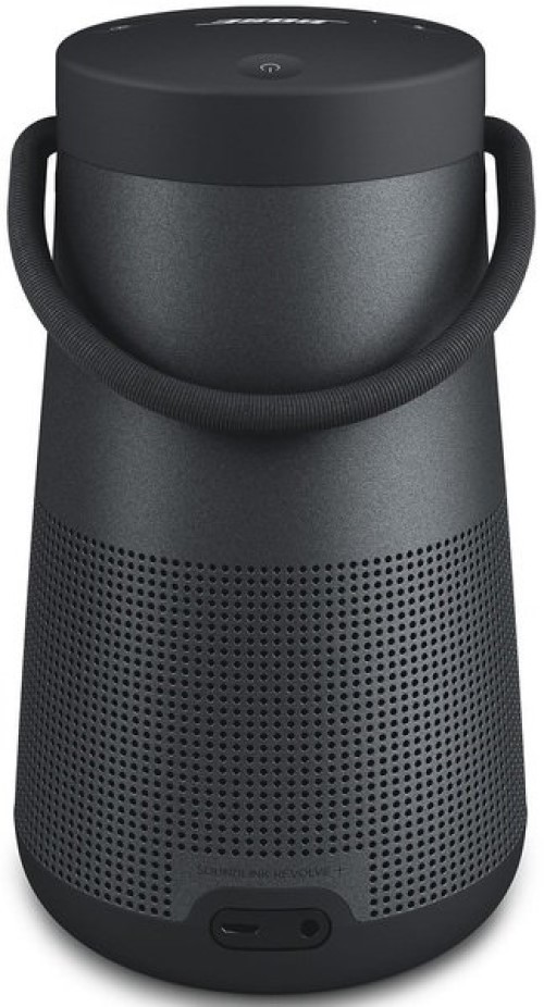 Bose soundlink discount revolve pret