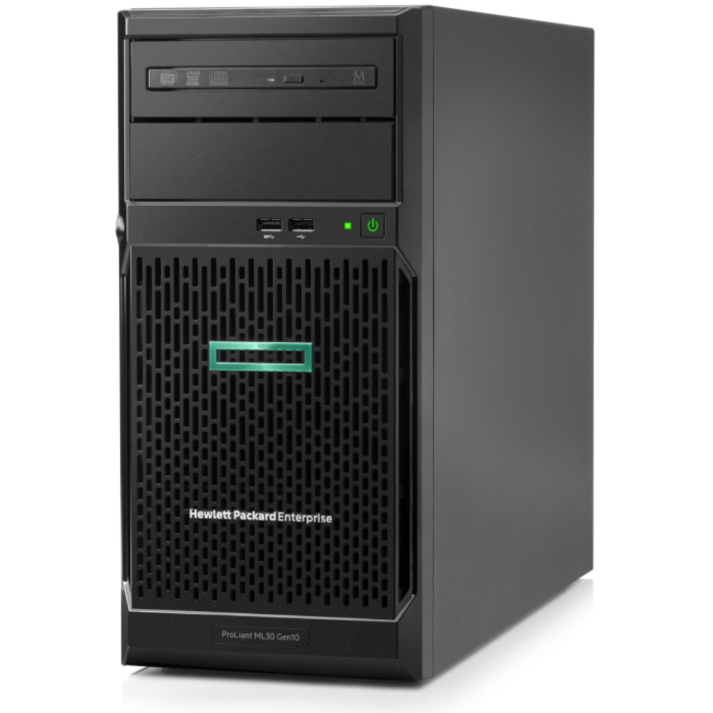 Сервер HPE ProLiant ML30 Gen10 P16929-421