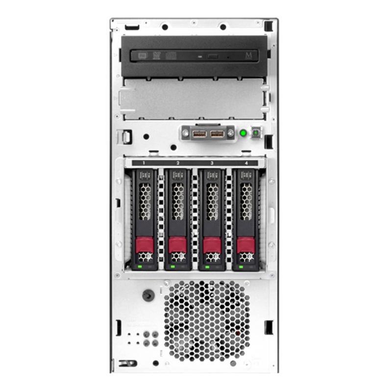 Сервер HPE ProLiant ML30 Gen10 P16929-421