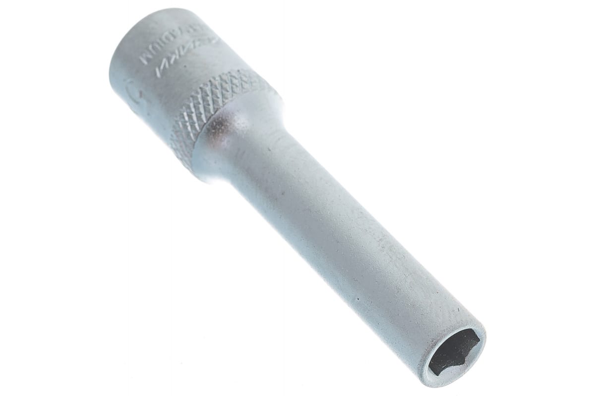 Головка 6 ти гранная длинная. Головка дело техники дт576.