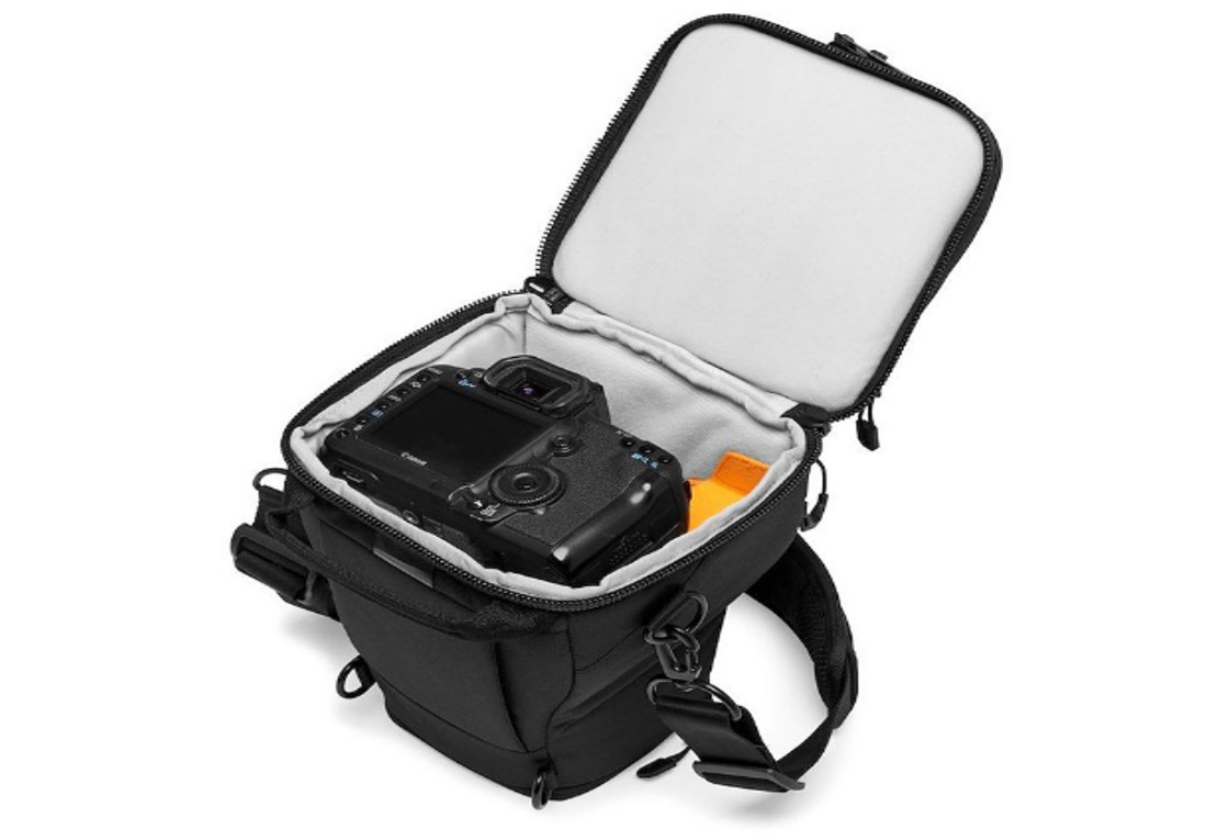 Сумка унисекс Lowepro ProTactic TLZ 70 AW-II black