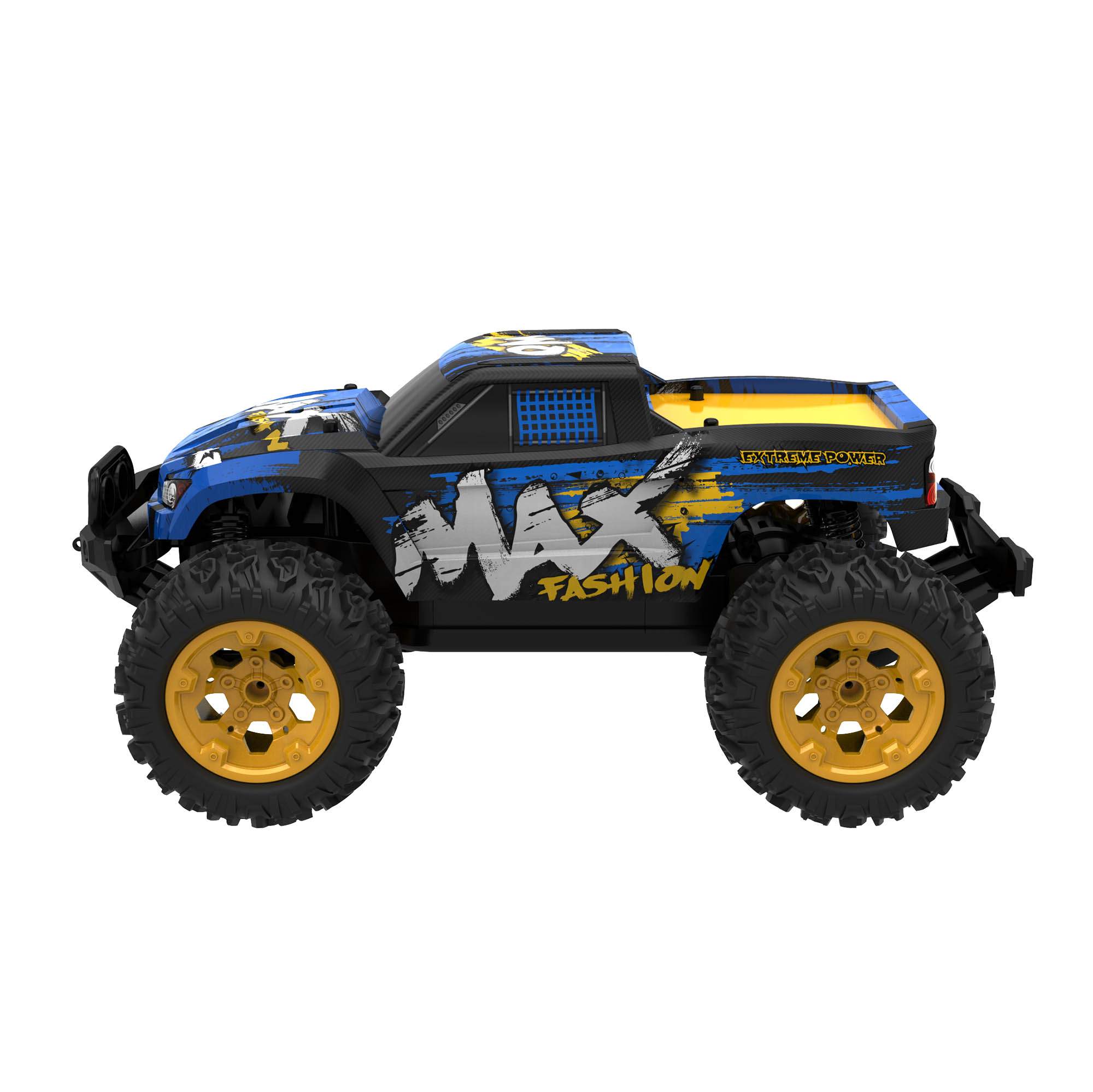 Отзывы о машинка на пульте управления HIPER MAX OFF ROAD - отзывы  покупателей на Мегамаркет | радиоуправляемые машинки HCT-0011 - 600003651585