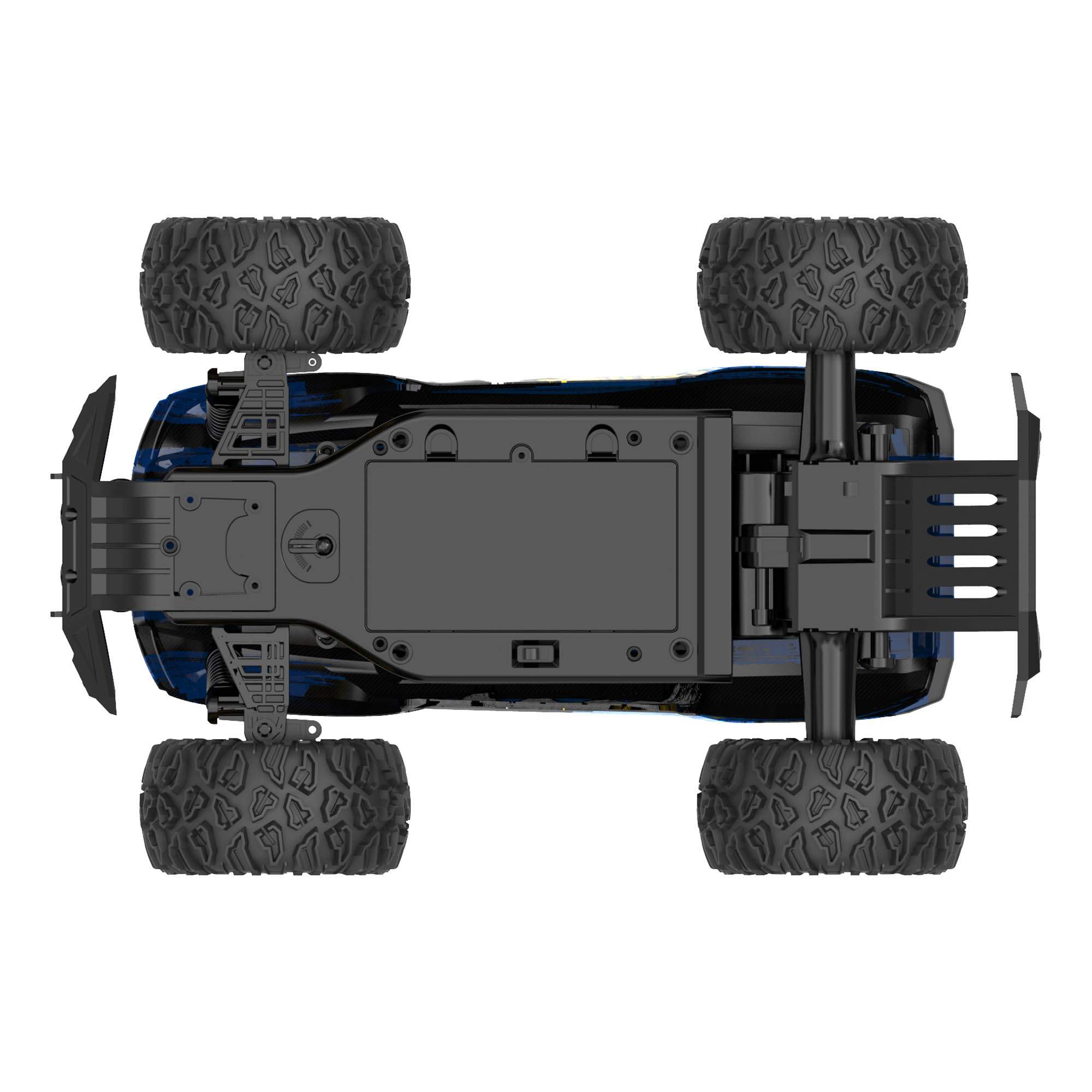 Отзывы о машинка на пульте управления HIPER MAX OFF ROAD - отзывы  покупателей на Мегамаркет | радиоуправляемые машинки HCT-0011 - 600003651585