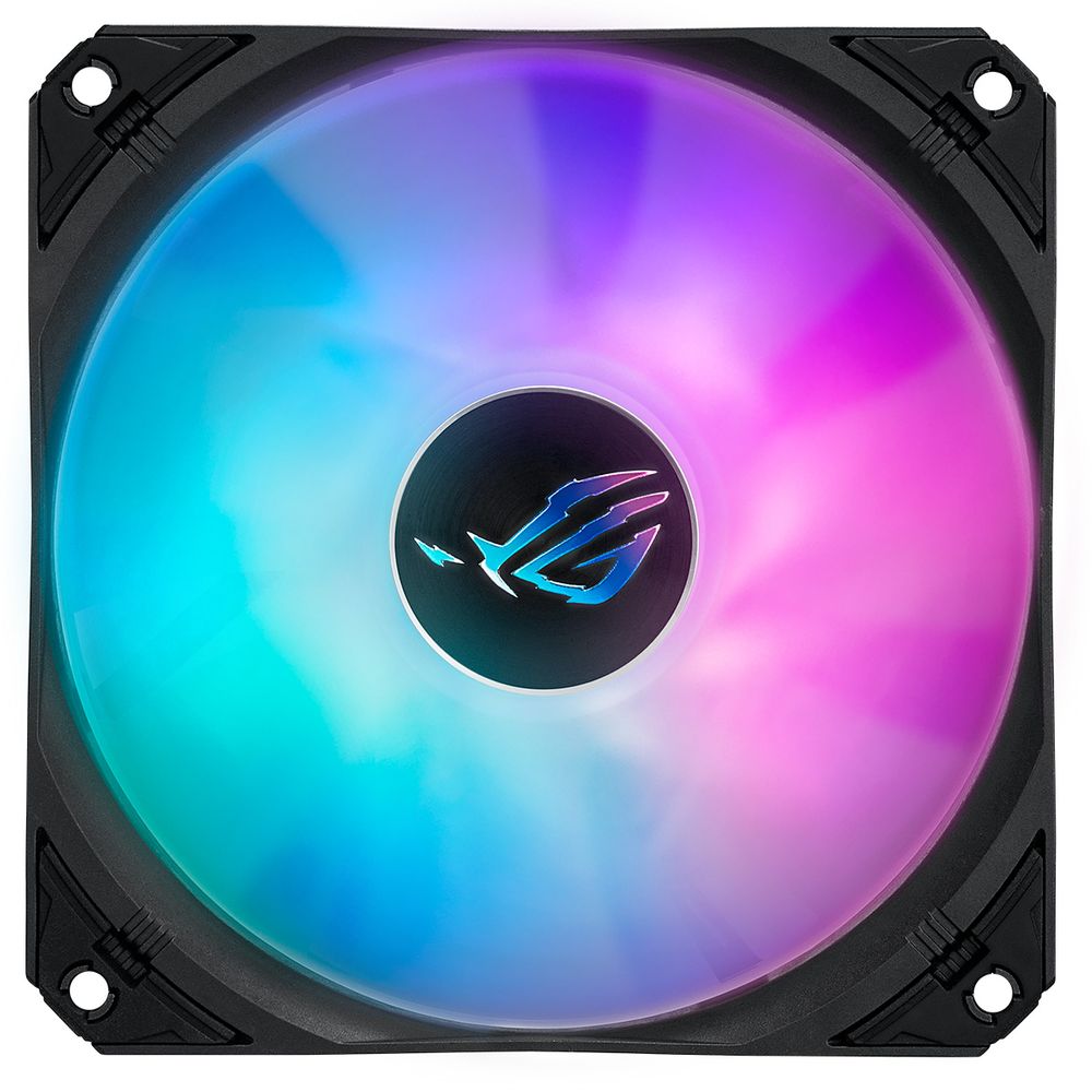 Rog strix lc iii argb. Rog strix lc iii argb