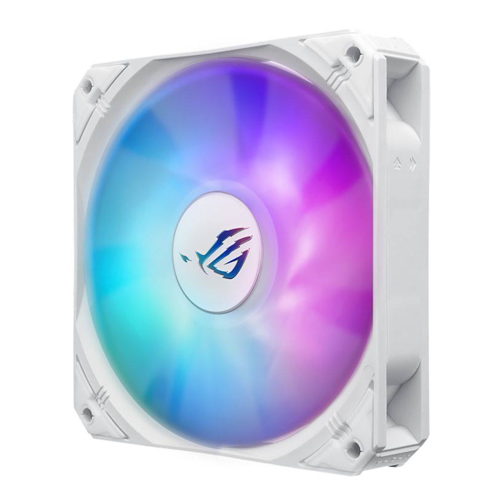Rog strix lc iii argb. Rog strix lc iii argb
